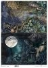 wampir, pełnia księżyca, Faun, Satyr, dżungla, tajemniczy las*vampire, full moon, Faun, Satyr, jungle, mysterious forest*Vampir, Vollmond, Faun, Satyr, Dschungel, geheimnisvoller Wald*vampiro, luna llena, Fauno, Sátiro, selva, bosque misterioso